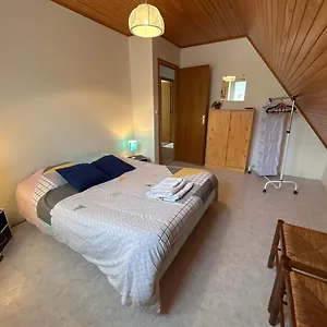  Frühstückspension La Vallee Frankreich