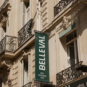 **** Hotel Belleval Frankreich