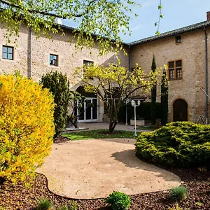 La Ferme Du Poulet Villefranche-sur-Saône