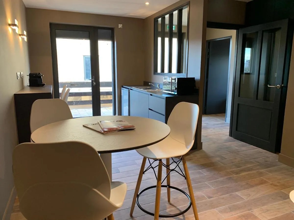 La Maison Du Faisan Dore Villefranche-sur-Saone