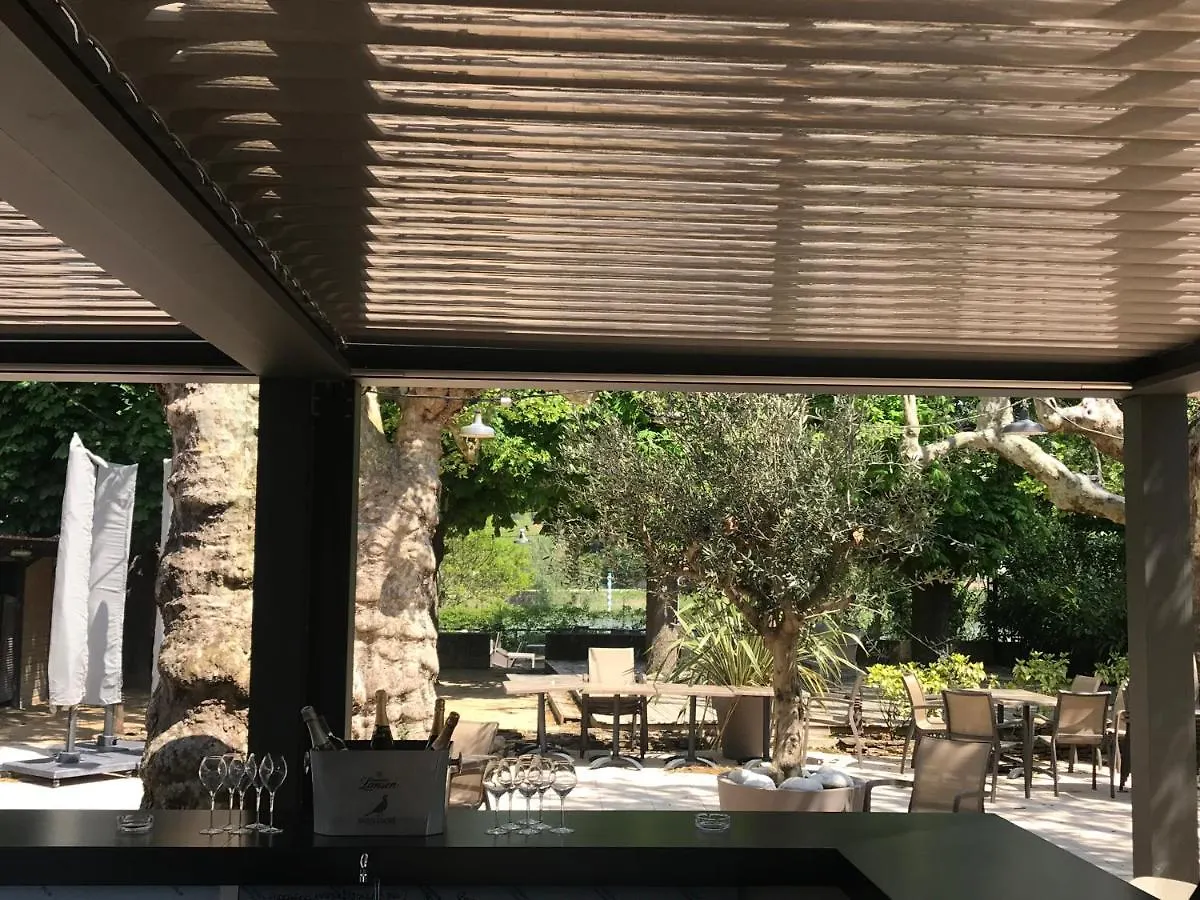 La Maison Du Faisan Dore Villefranche-sur-Saone